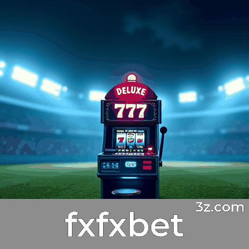 Desbloqueie Ofertas Surpreendentes no fxfxbet!