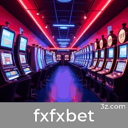 Desbloqueie Recompensas Fxfxbet: Ganhe Bônus Impressionantes