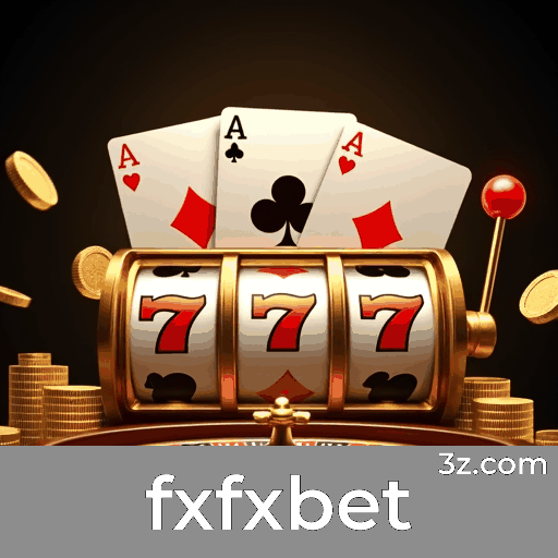 fxfxbet: Experiência de Cassino Elite e Imersiva