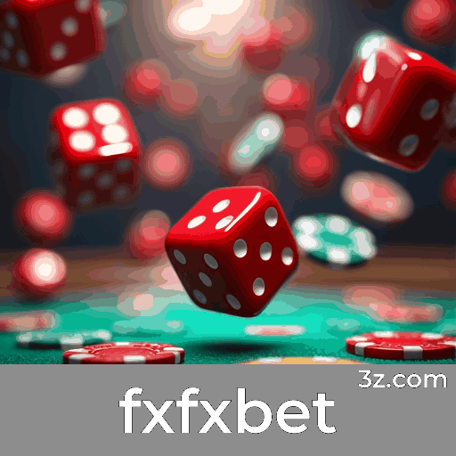 Tecnologia 3D e Jogos de Cassino no fxfxbet
