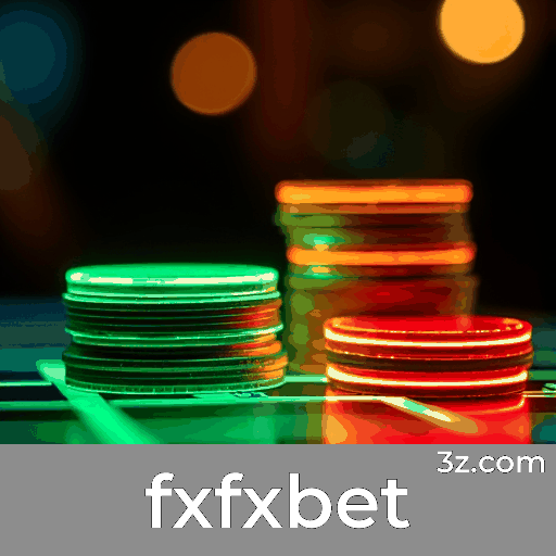 fxfxbet: Cassino Online Confiável e Seguro
