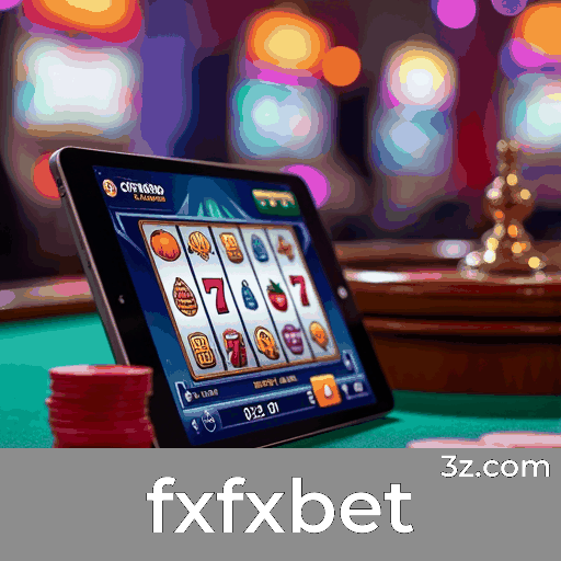 Registre-se Rapidamente e Desbloqueie Recompensas Exclusivas fxfxbet