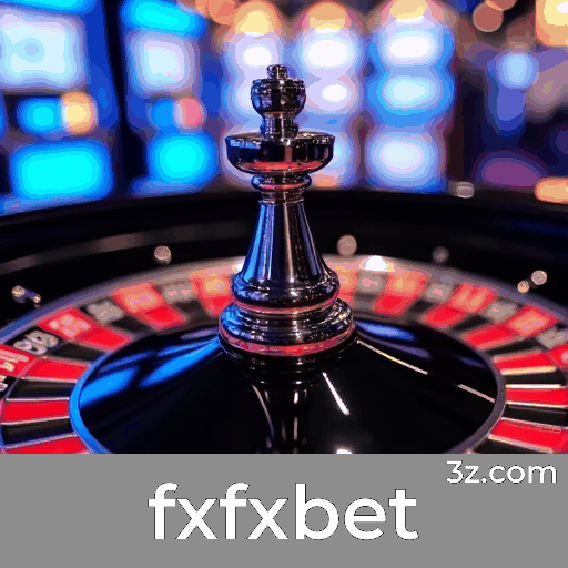 fxfxbet Inovação: Transformando o Futuro dos Jogos