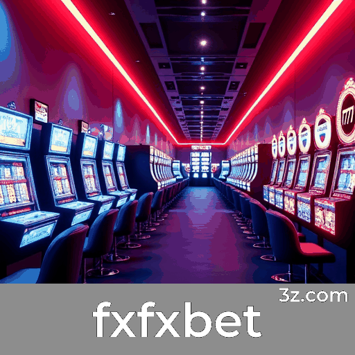 Desbloqueie Ofertas Surpreendentes no fxfxbet!